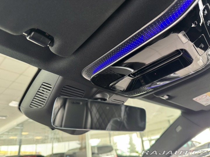 Mercedes-Benz S S500 4Matic AMG*Panorama* 2021