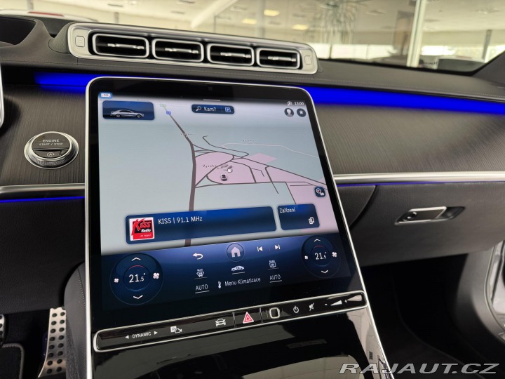 Mercedes-Benz S S500 4Matic AMG*Panorama* 2021