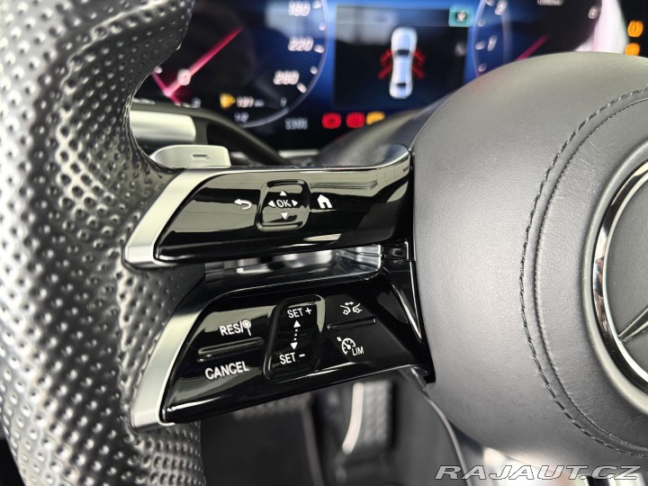 Mercedes-Benz S S500 4Matic AMG*Panorama* 2021