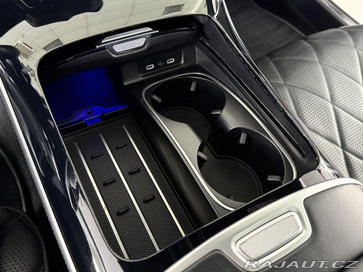 Mercedes-Benz S S500 4Matic AMG*Panorama* 2021