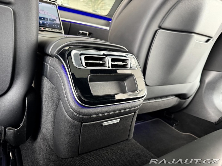 Mercedes-Benz S S500 4Matic AMG*Panorama* 2021