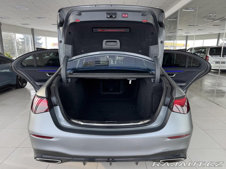 Mercedes-Benz S S500 4Matic AMG*Panorama* 2021