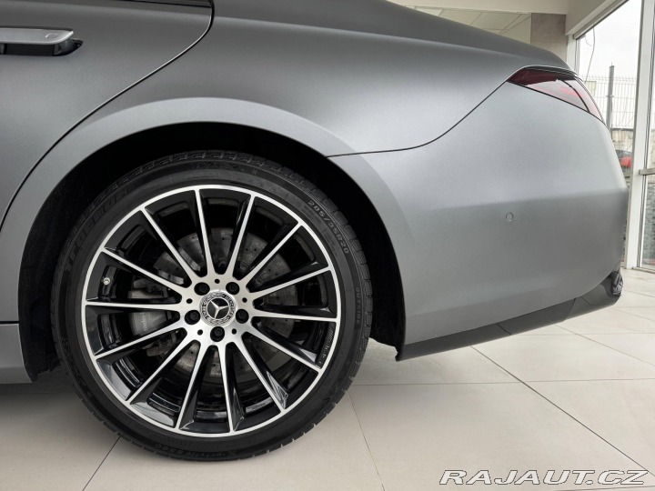 Mercedes-Benz S S500 4Matic AMG*Panorama* 2021