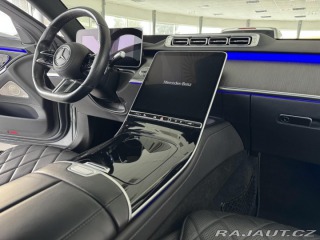 Mercedes-Benz S S500 4Matic AMG*Panorama* 2021