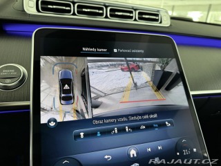 Mercedes-Benz S S500 4Matic AMG*Panorama* 2021