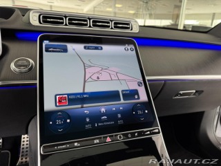 Mercedes-Benz S S500 4Matic AMG*Panorama* 2021