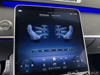 Mercedes-Benz S S500 4Matic AMG*Panorama* 2021