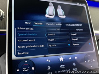 Mercedes-Benz S S500 4Matic AMG*Panorama* 2021