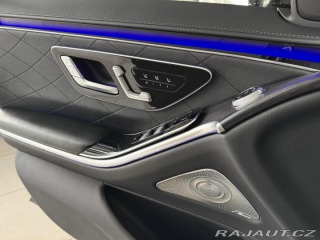 Mercedes-Benz S S500 4Matic AMG*Panorama* 2021