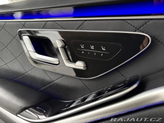 Mercedes-Benz S S500 4Matic AMG*Panorama* 2021