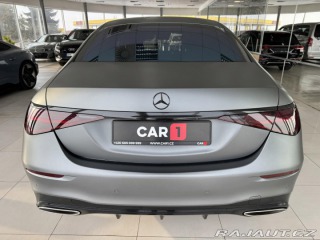 Mercedes-Benz S S500 4Matic AMG*Panorama* 2021