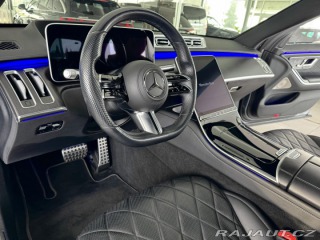 Mercedes-Benz S S500 4Matic AMG*Panorama* 2021