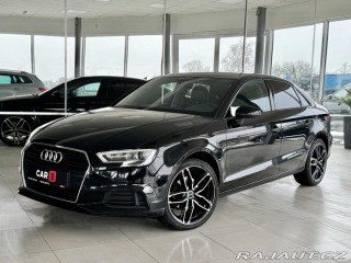 Audi A3 1,6TDI 85kW*Xenon*NaviPlu 2018