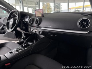 Audi A3 1,6TDI 85kW*Xenon*NaviPlu 2018