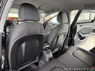 Audi A3 1,6TDI 85kW*Xenon*NaviPlu 2018