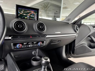 Audi A3 1,6TDI 85kW*Xenon*NaviPlu 2018