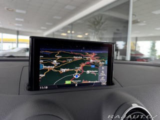 Audi A3 1,6TDI 85kW*Xenon*NaviPlu 2018