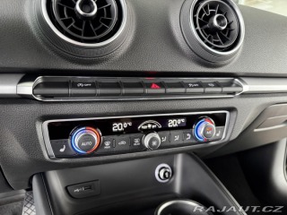 Audi A3 1,6TDI 85kW*Xenon*NaviPlu 2018