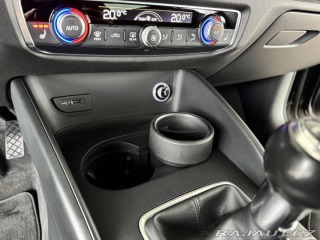 Audi A3 1,6TDI 85kW*Xenon*NaviPlu 2018