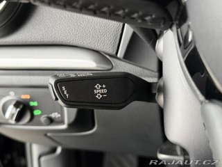 Audi A3 1,6TDI 85kW*Xenon*NaviPlu 2018