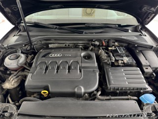 Audi A3 1,6TDI 85kW*Xenon*NaviPlu 2018