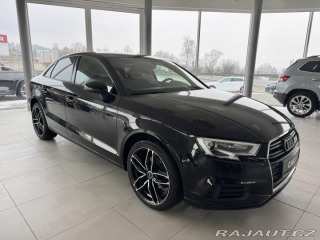 Audi A3 1,6TDI 85kW*Xenon*NaviPlu 2018