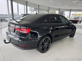 Audi A3 1,6TDI 85kW*Xenon*NaviPlu 2018
