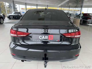 Audi A3 1,6TDI 85kW*Xenon*NaviPlu 2018