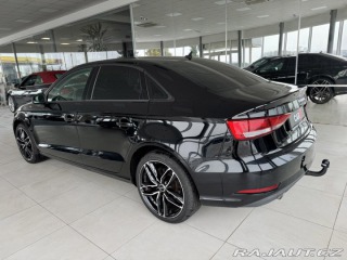 Audi A3 1,6TDI 85kW*Xenon*NaviPlu 2018