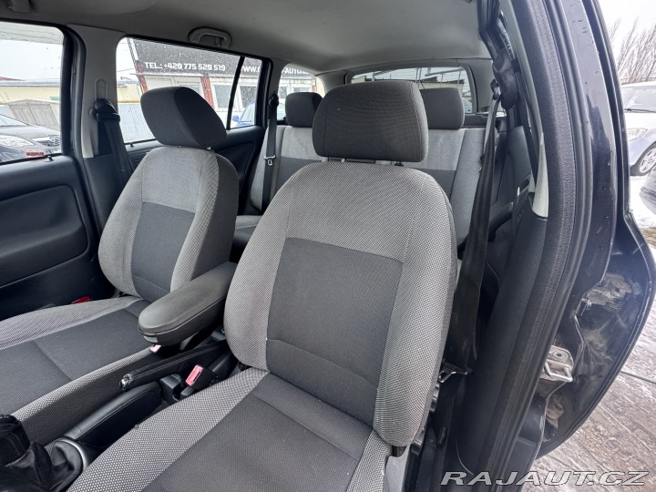 Škoda Octavia 1,9 TDI 66 KW ROZVODY 2004