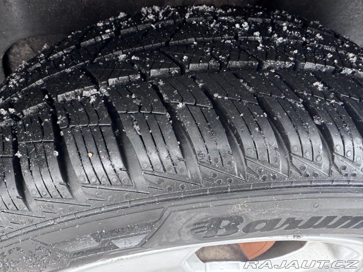 Škoda Octavia 1,9 TDI 66 KW ROZVODY 2004