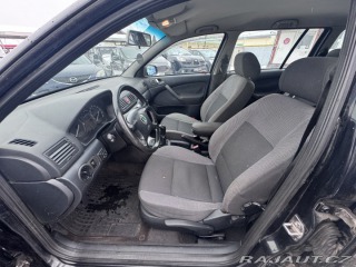 Škoda Octavia 1,9 TDI 66 KW ROZVODY 2004