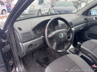 Škoda Octavia 1,9 TDI 66 KW ROZVODY 2004