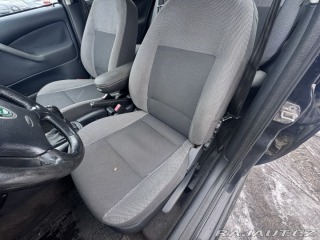 Škoda Octavia 1,9 TDI 66 KW ROZVODY 2004