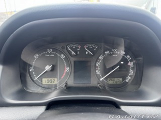 Škoda Octavia 1,9 TDI 66 KW ROZVODY 2004