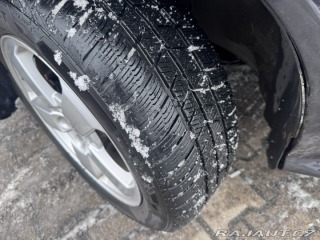 Škoda Octavia 1,9 TDI 66 KW ROZVODY 2004