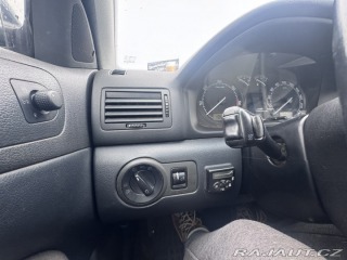 Škoda Octavia 1,9 TDI 66 KW ROZVODY 2004