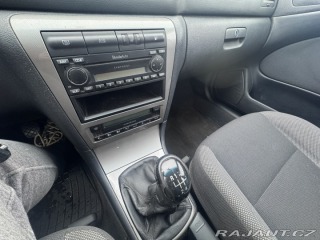 Škoda Octavia 1,9 TDI 66 KW ROZVODY 2004