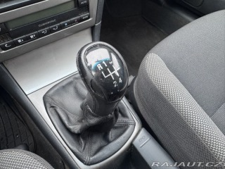 Škoda Octavia 1,9 TDI 66 KW ROZVODY 2004