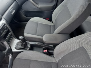 Škoda Octavia 1,9 TDI 66 KW ROZVODY 2004