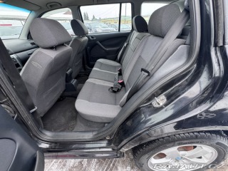 Škoda Octavia 1,9 TDI 66 KW ROZVODY 2004