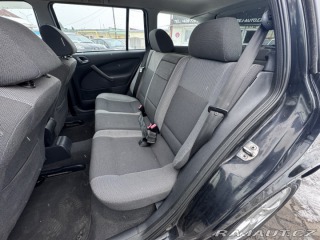 Škoda Octavia 1,9 TDI 66 KW ROZVODY 2004