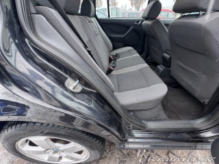 Škoda Octavia 1,9 TDI 66 KW ROZVODY 2004