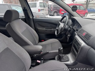 Škoda Octavia 1,9 TDI 66 KW ROZVODY 2004