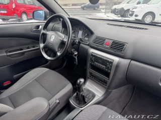 Škoda Octavia 1,9 TDI 66 KW ROZVODY 2004