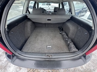 Škoda Octavia 1,9 TDI 66 KW ROZVODY 2004