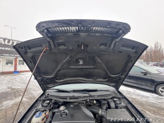 Škoda Octavia 1,9 TDI 66 KW ROZVODY 2004