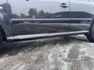 Škoda Octavia 1,9 TDI 66 KW ROZVODY 2004