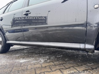 Škoda Octavia 1,9 TDI 66 KW ROZVODY 2004