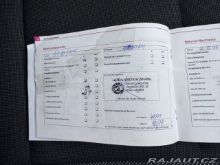 Škoda Octavia 1,9 TDI 66 KW ROZVODY 2004